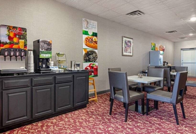 فندق Quality Inn & Suites