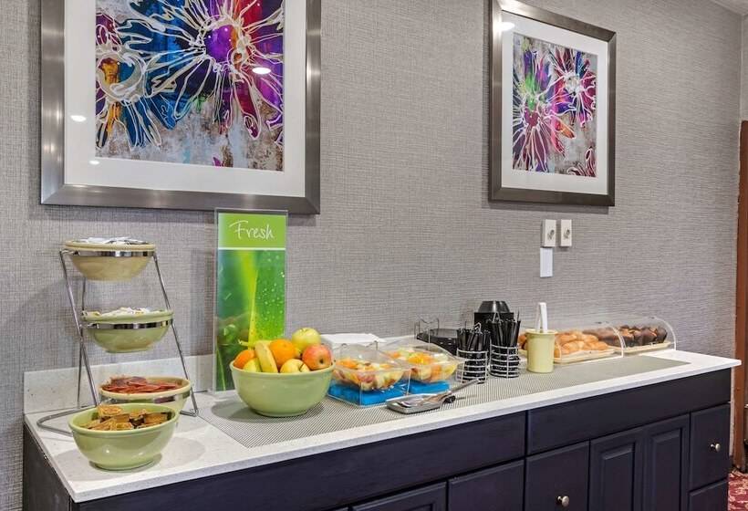 فندق Quality Inn & Suites