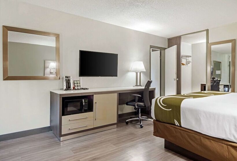 فندق Quality Inn & Suites