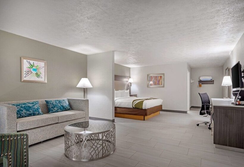 فندق Quality Inn & Suites