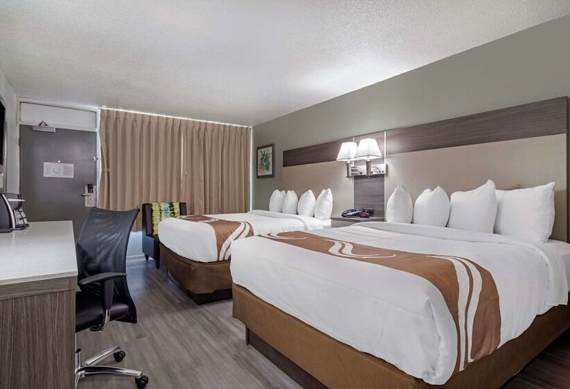 فندق Quality Inn & Suites