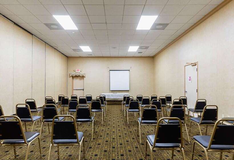 فندق Quality Inn & Suites Coldwater Near I69