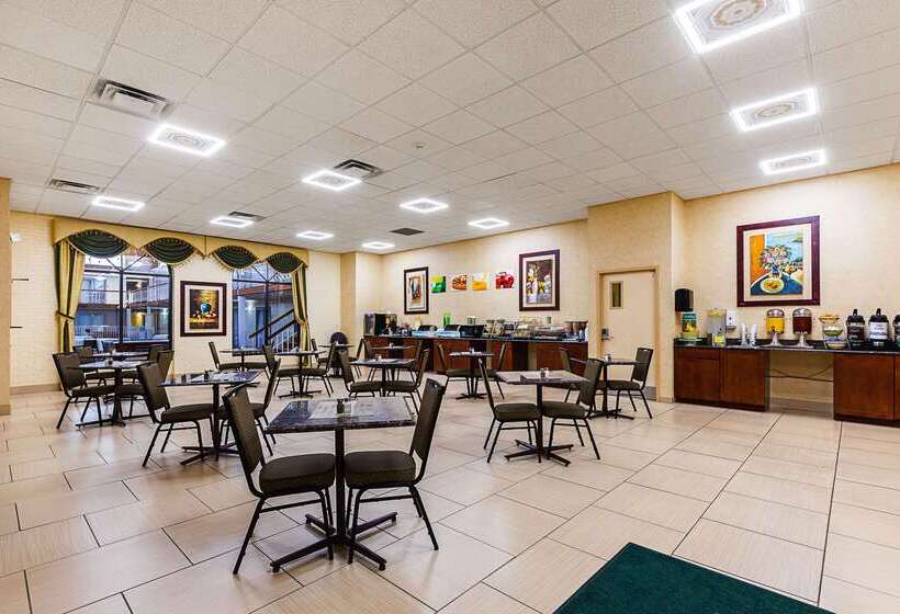 فندق Quality Inn & Suites Coldwater Near I69