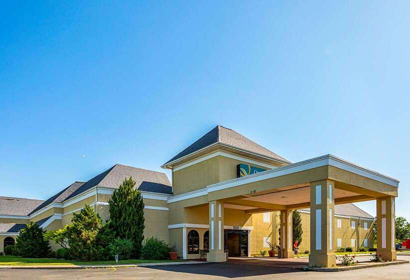 فندق Quality Inn & Suites Coldwater Near I69