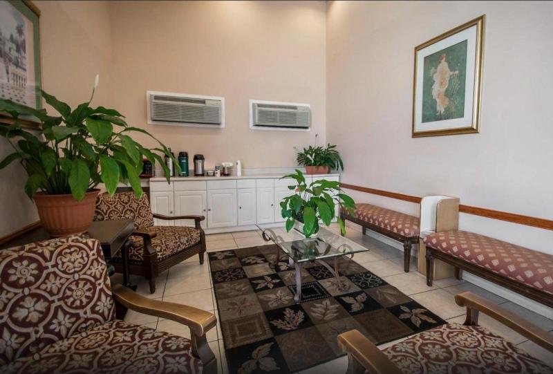 בית מלון כפרי Quality Inn & Suites Eastgate Kissimmee