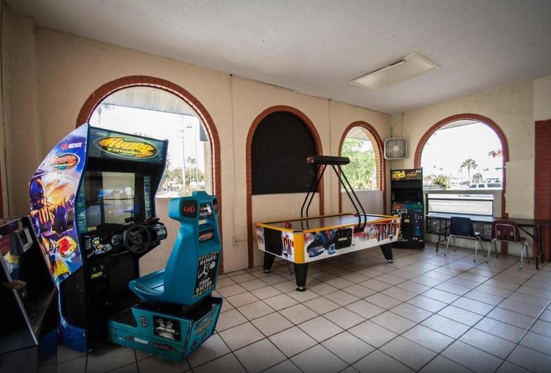 ホテル Quality Inn & Suites Eastgate Kissimmee