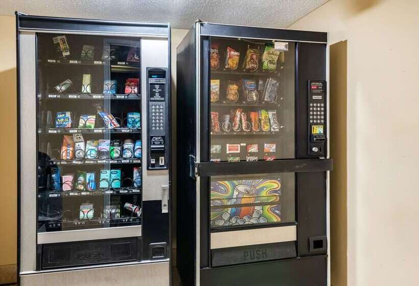 酒店 Quality Inn & Suites Garden Of The Gods