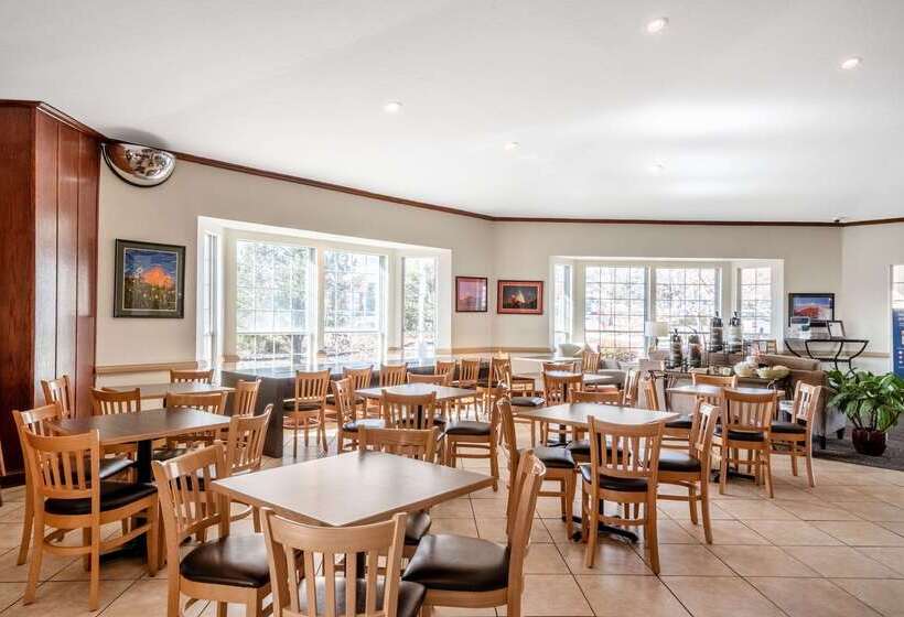 酒店 Quality Inn & Suites Garden Of The Gods