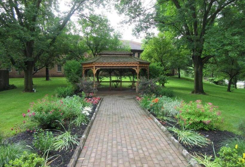 فندق Quality Inn & Suites Owego