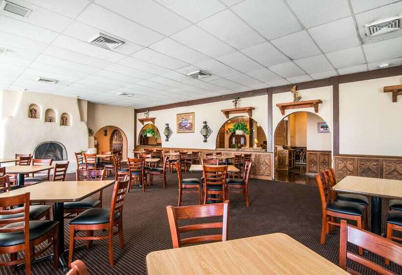 ホテル Quality Inn