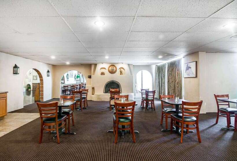 ホテル Quality Inn