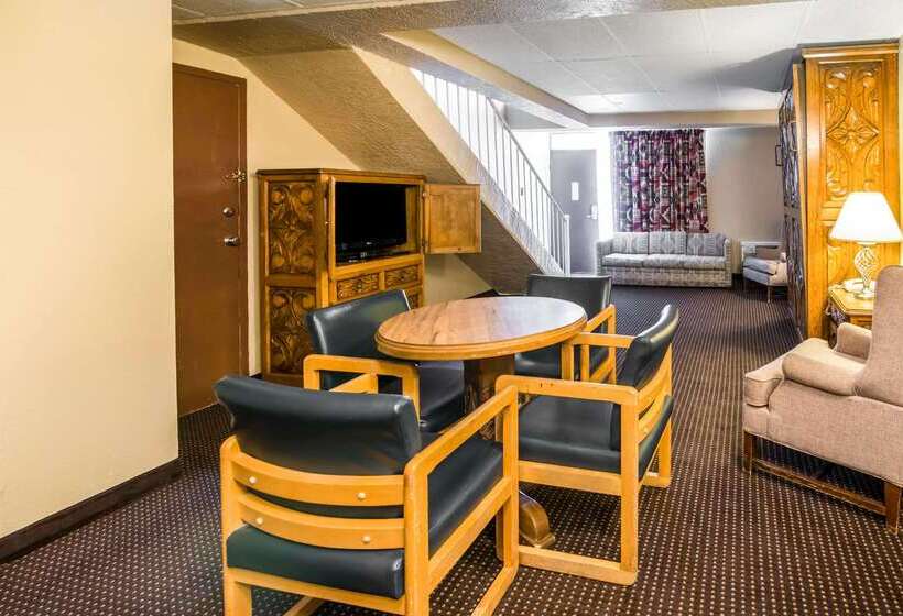 ホテル Quality Inn