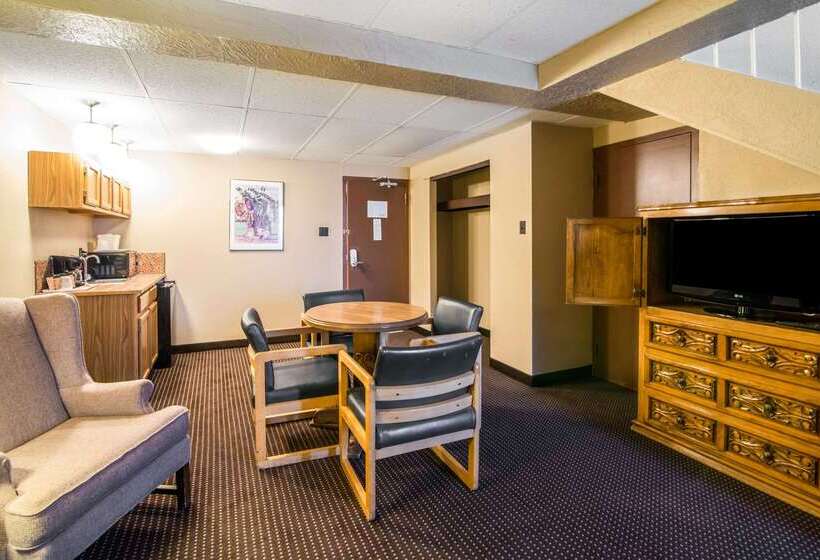 ホテル Quality Inn