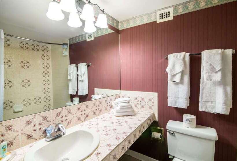 ホテル Quality Inn