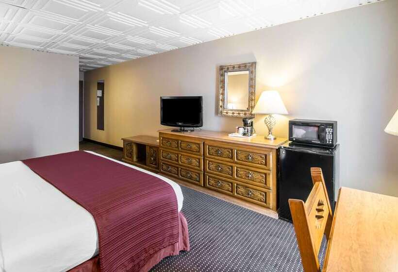 هتل Quality Inn