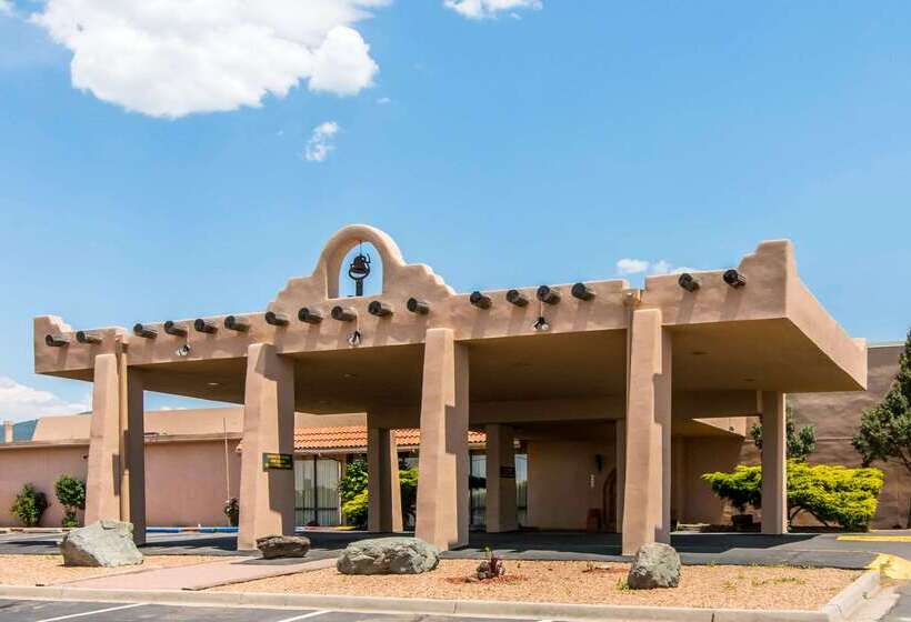 ホテル Quality Inn