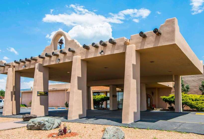 ホテル Quality Inn