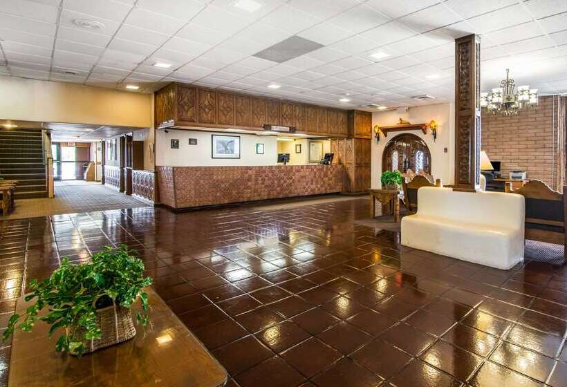 ホテル Quality Inn