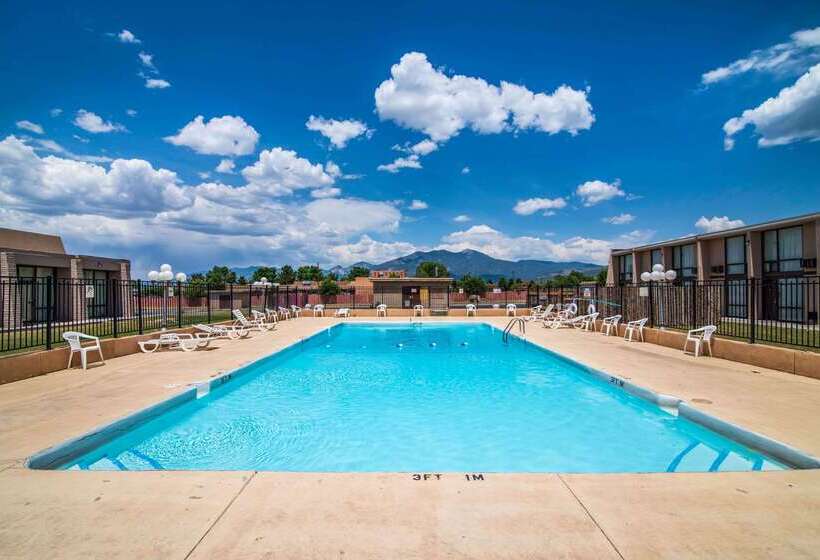 ホテル Quality Inn