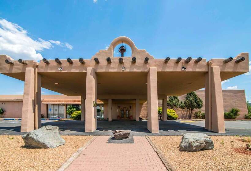 ホテル Quality Inn