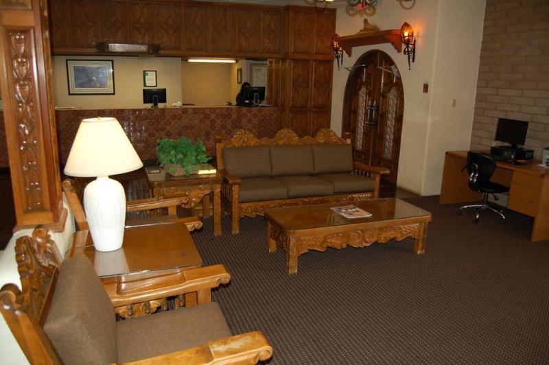 ホテル Quality Inn