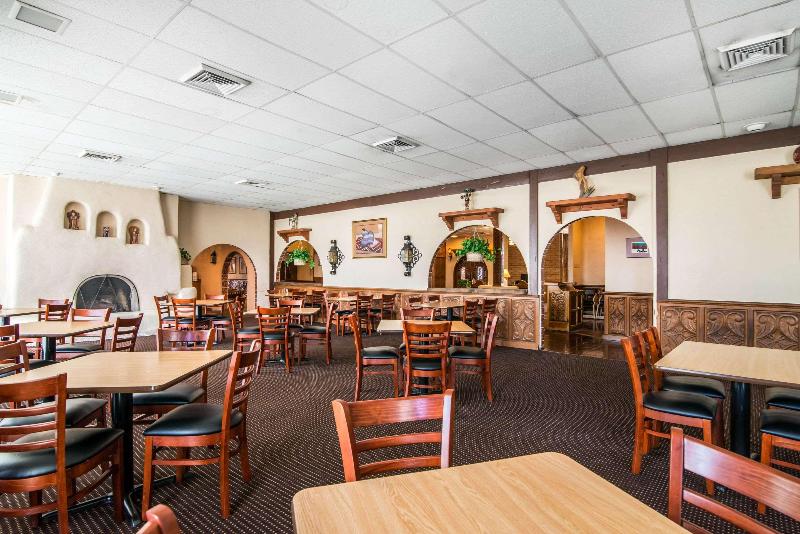 ホテル Quality Inn