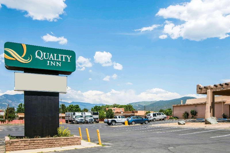 ホテル Quality Inn