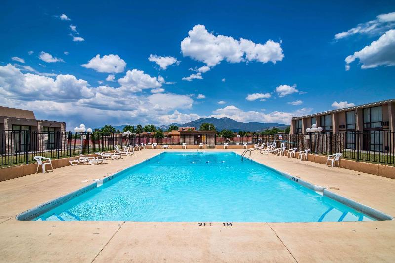 ホテル Quality Inn