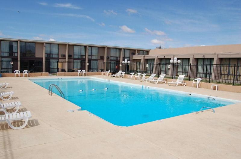 ホテル Quality Inn