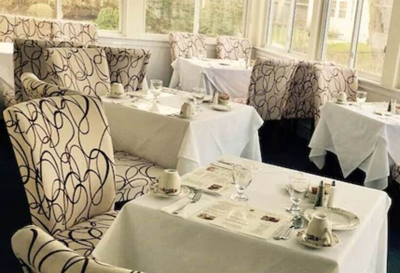 בית מלון כפרי Queen Anne Inn