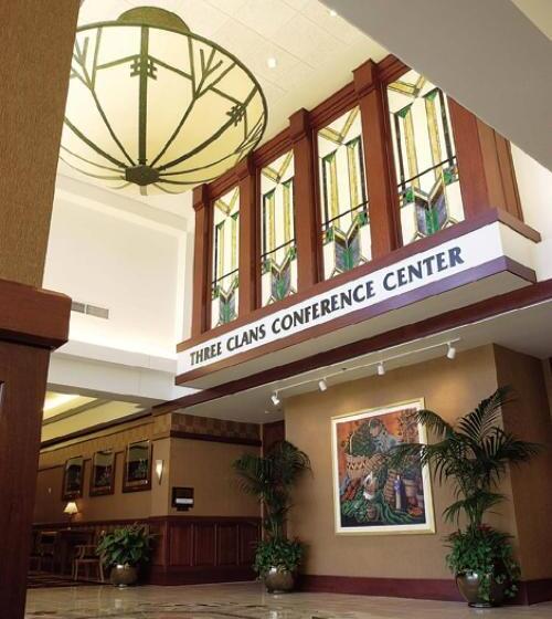 فندق Oneida Casino