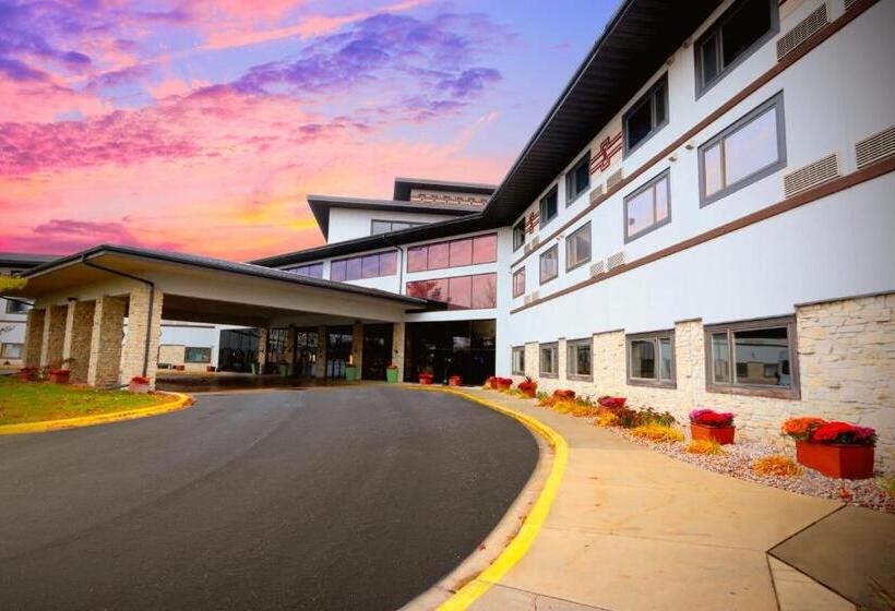 فندق Oneida Casino