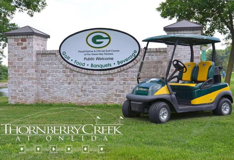 فندق Oneida Casino