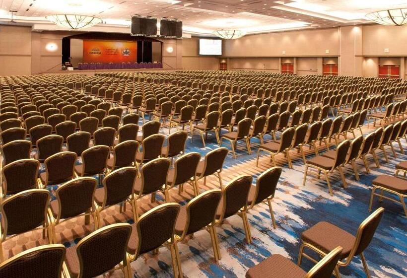 فندق Oneida Casino