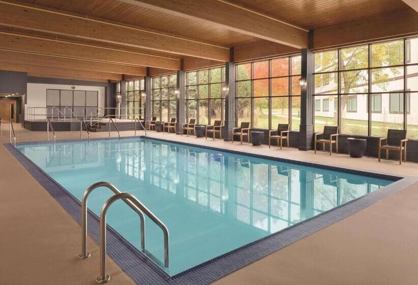 فندق Oneida Casino