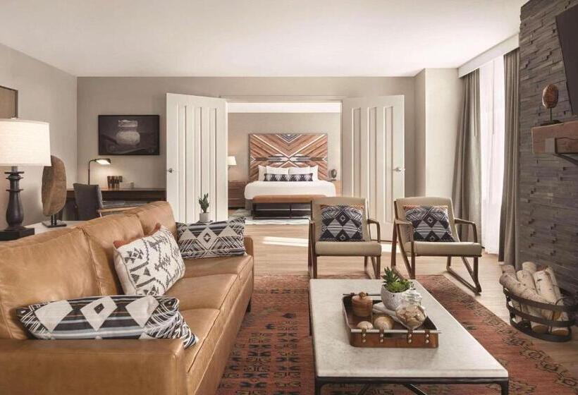 فندق Oneida Casino