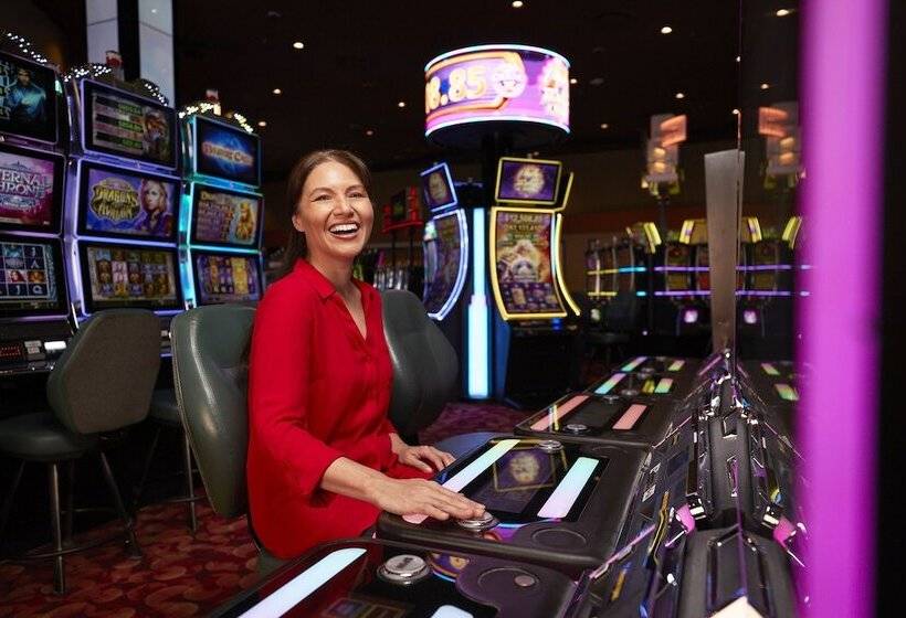 فندق Oneida Casino