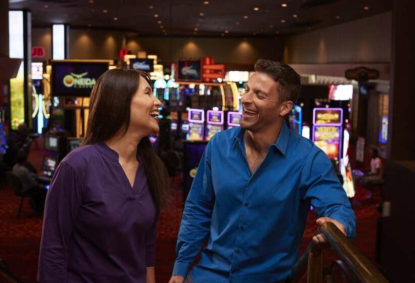 فندق Oneida Casino