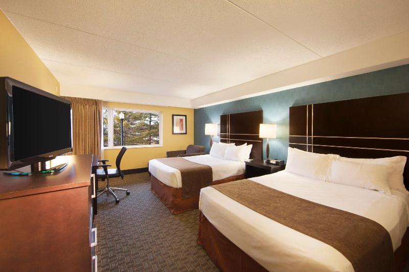 فندق Oneida Casino