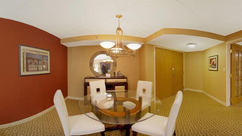 فندق Oneida Casino