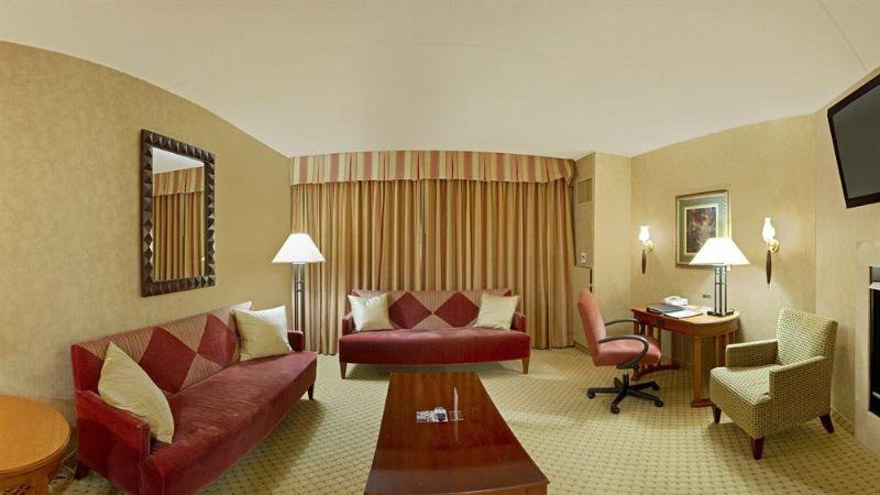 فندق Oneida Casino