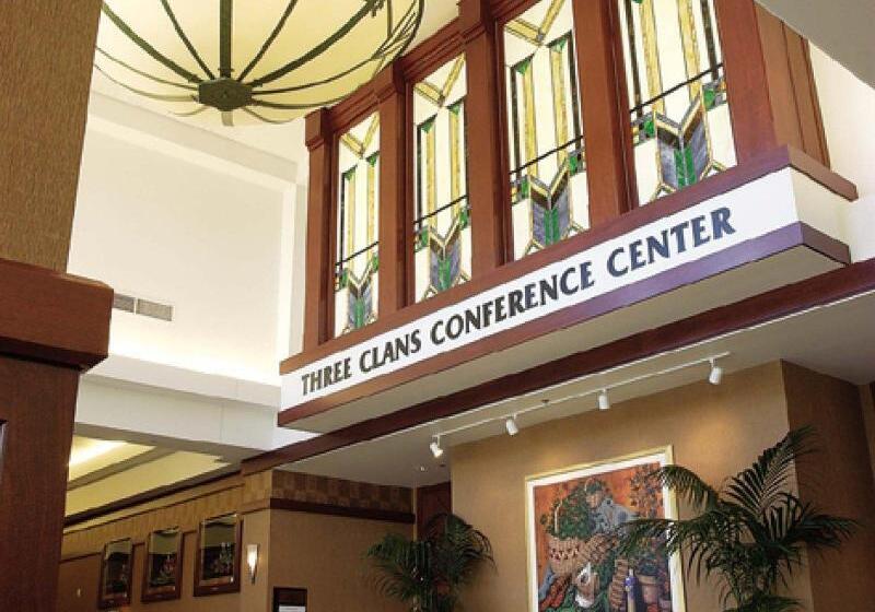 فندق Oneida Casino