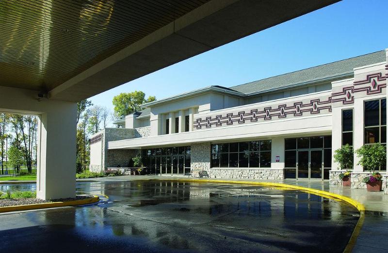 فندق Oneida Casino