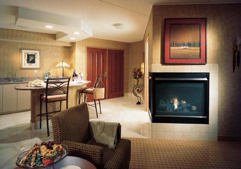 فندق Oneida Casino