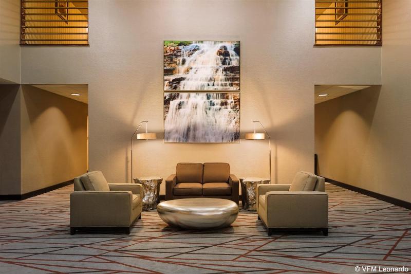 ホテル Radisson Akron Fairlawn Copley