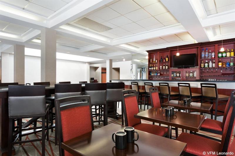 ホテル Radisson Akron Fairlawn Copley