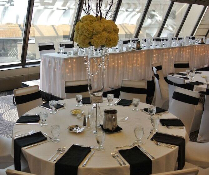 בית מלון כפרי Radisson Blu  Fargo