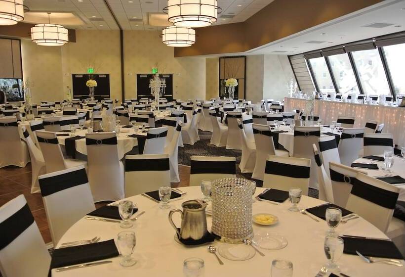 בית מלון כפרי Radisson Blu  Fargo