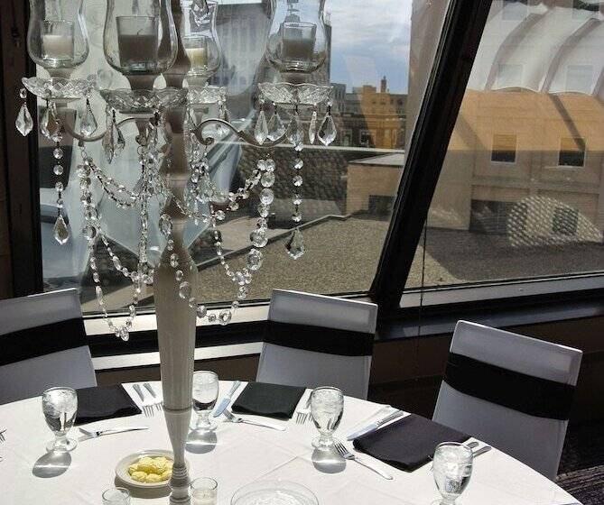 בית מלון כפרי Radisson Blu  Fargo