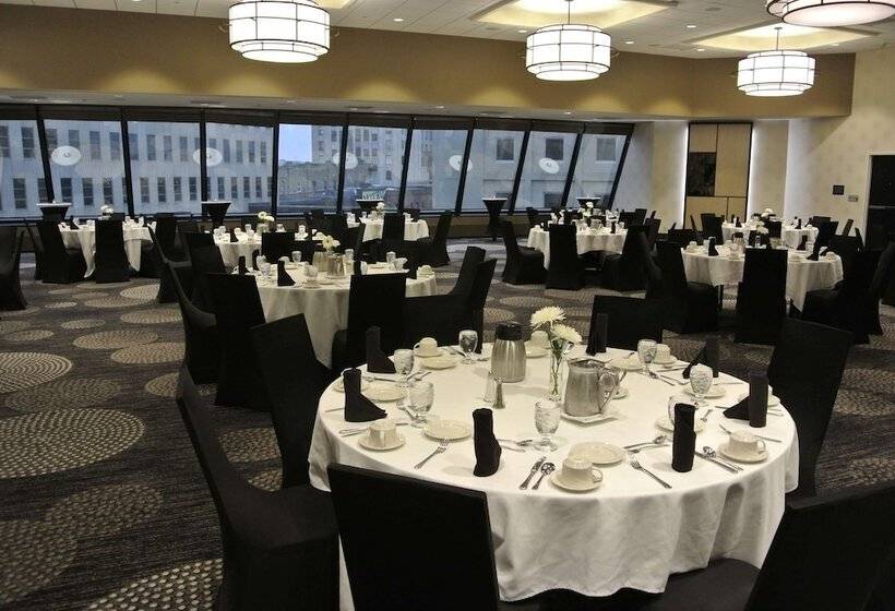 בית מלון כפרי Radisson Blu  Fargo